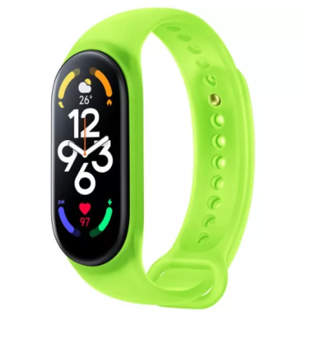 Xiaomi Smart Band 7 Pótszíj