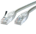 ROLINE Patch kábel, UTP, CAT5e, 2m