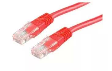 ROLINE Patch kábel, UTP, CAT5e, 2m