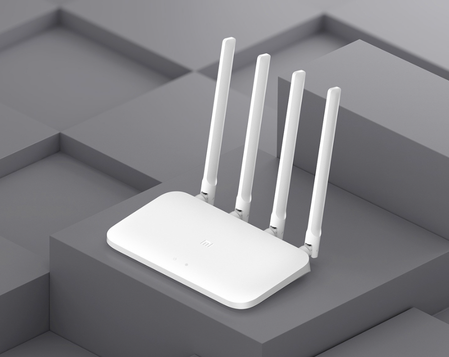 Xiaomi Router AC1200 EU