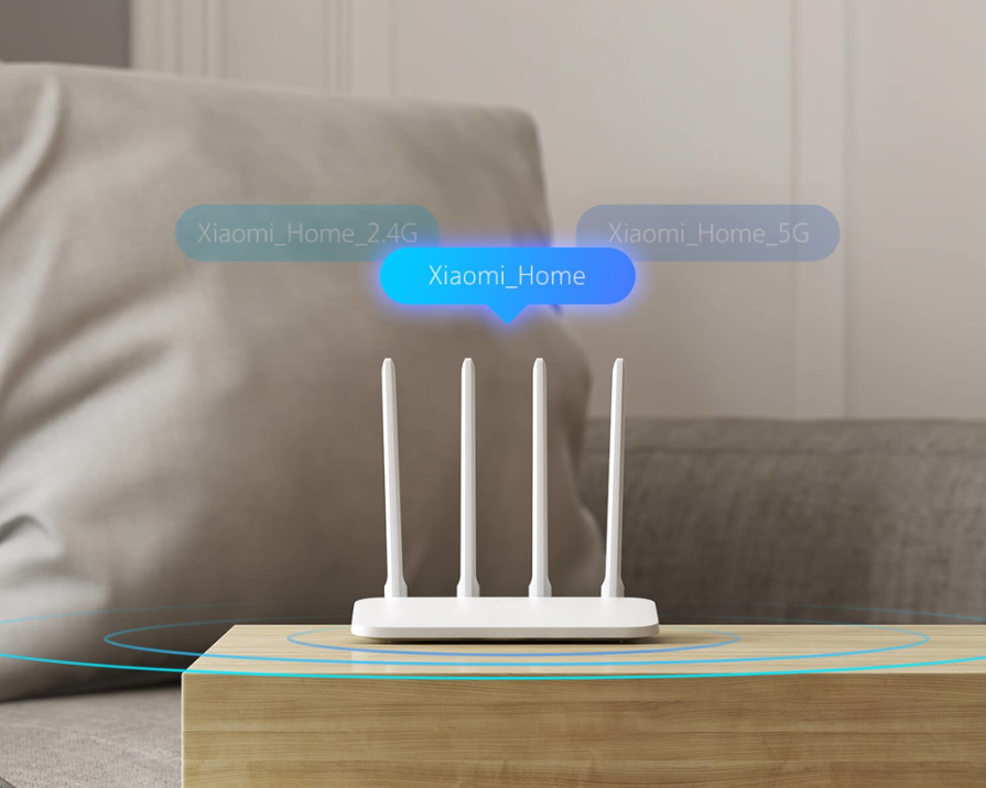 Xiaomi Router AC1200 EU