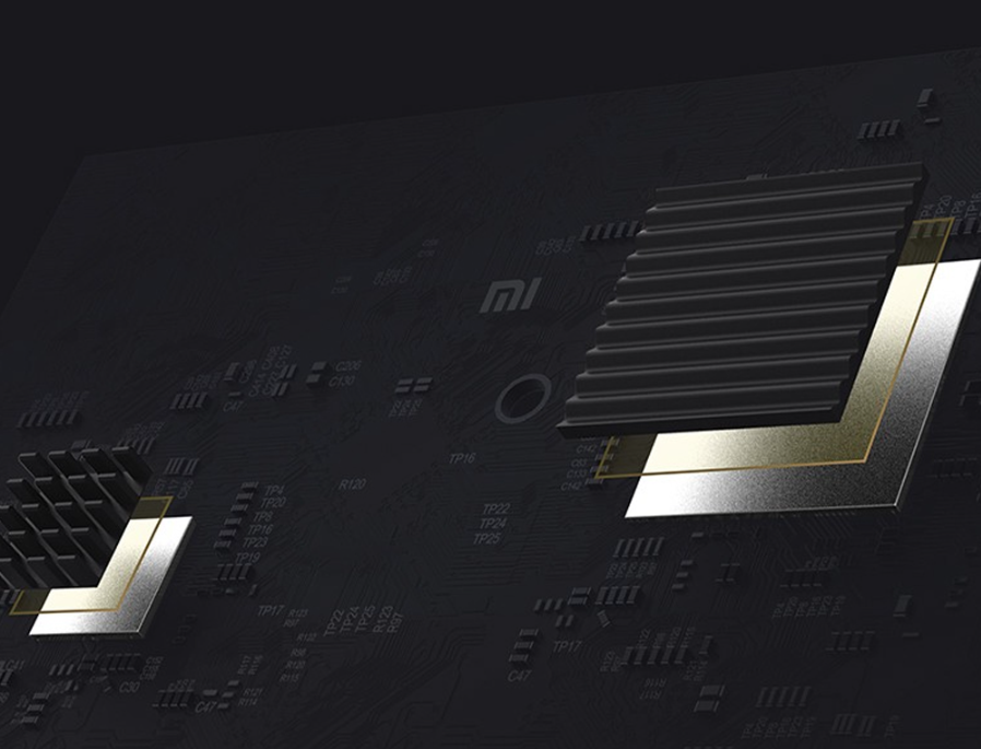 Xiaomi Router AC1200 EU