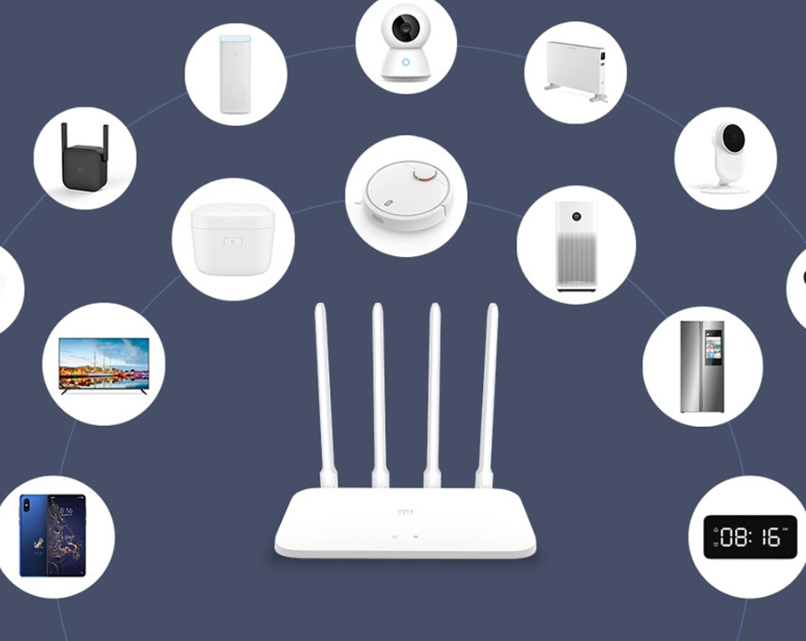 Xiaomi Router AC1200 EU