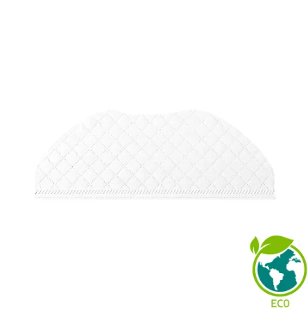 Mi Robot Vacuum-Mop Essential Disposal Mopping Cloth, Felmosó Feltét (30 db)