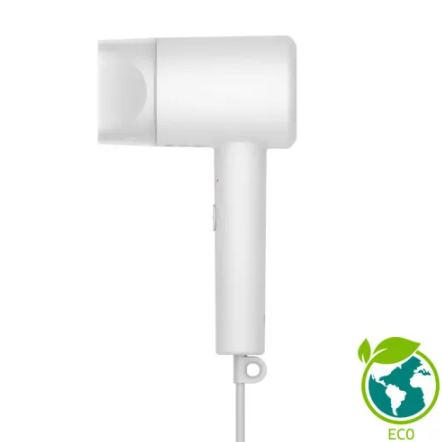 Xiaomi Mi Ionic Hair Dryer H300, Hajszárító Fehér