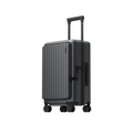 Xiaomi Front Pocket Carry-on Luggage 20" Borönd, Fekete
