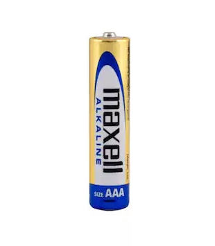 MAXELL Alkálielem LR-3 AAA 10db-os