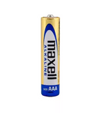 MAXELL Alkálielem LR-3 AAA 10db-os