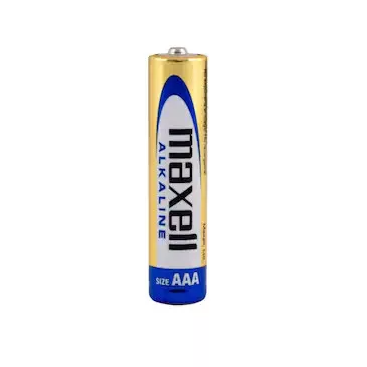 Maxell Alkáli AAA ceruza elem 32db (LR03)