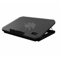 ESPERANZA EA141 Samum Notebook hutopad 1 ventilátorral + 1xUSB port