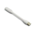 Esperanza USB Led-lámpa, fehér
