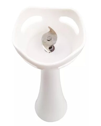 ESPERANZA EKM001R Frappé Botmixer Piros