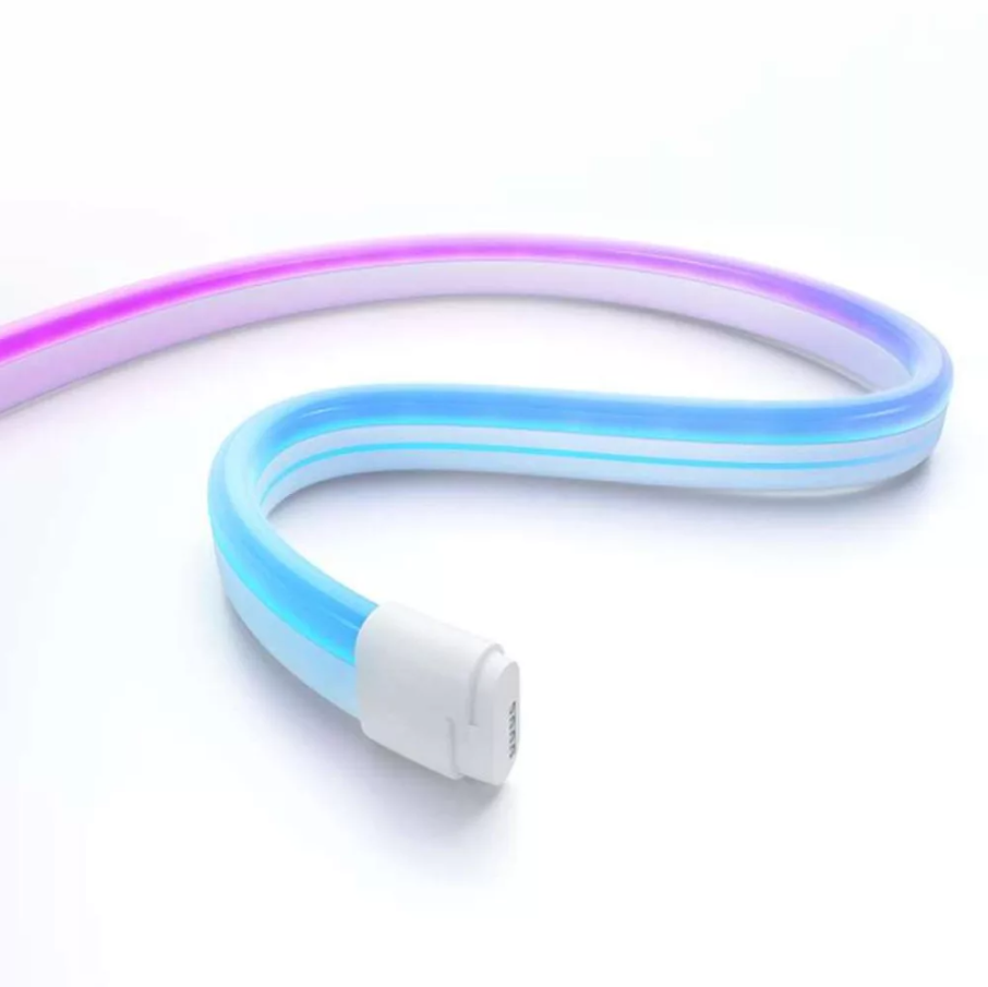 Xiaomi Smart Lightstrip Pro Extension, LED Szalag Toldó 1m