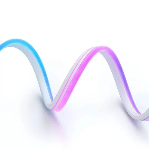 Xiaomi Smart Lightstrip Pro Extension, LED Szalag Toldó 1m
