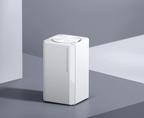 Xiaomi Mesh System AC1200 EU (1-pack) Router, Fehér