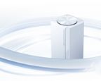Xiaomi Mesh System AC1200 EU (1-pack) Router, Fehér