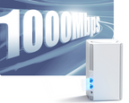 Xiaomi Mesh System AC1200 EU (1-pack) Router, Fehér