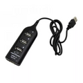 ESPERANZA EA116 4 Portos USB 2.0 Hub