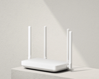 Xiaomi AX1500 EU Wi-Fi 6 router, 4x Gigabit LAN, fehér