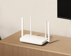 Xiaomi AX1500 EU Wi-Fi 6 router, 4x Gigabit LAN, fehér