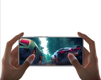 Xiaomi AX1500 EU Wi-Fi 6 router, 4x Gigabit LAN, fehér