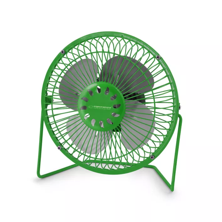 ESPERANZA Yugo 14 cm Átméroju Ventilátor