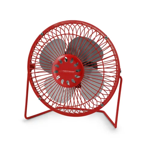 ESPERANZA Yugo 14 cm Átméroju Ventilátor