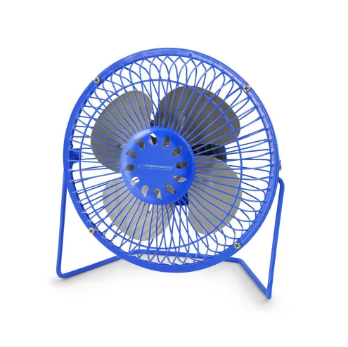 ESPERANZA Yugo 14 cm Átméroju Ventilátor