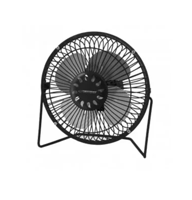 ESPERANZA Yugo 14 cm Átméroju Ventilátor