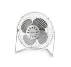 ESPERANZA Yugo 14 cm Átméroju Ventilátor