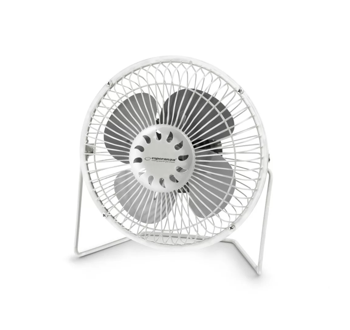 ESPERANZA Yugo 14 cm Átméroju Ventilátor