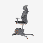 Fitnesz-szék V6, Otthoni edzőkerékpár