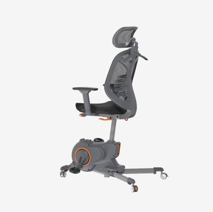 Fitnesz-szék V6, Otthoni edzőkerékpár
