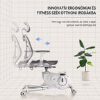 Fitnesz-szék V6, Otthoni edzőkerékpár