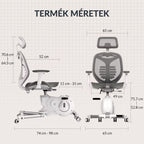 Fitnesz-szék V6, Otthoni edzőkerékpár