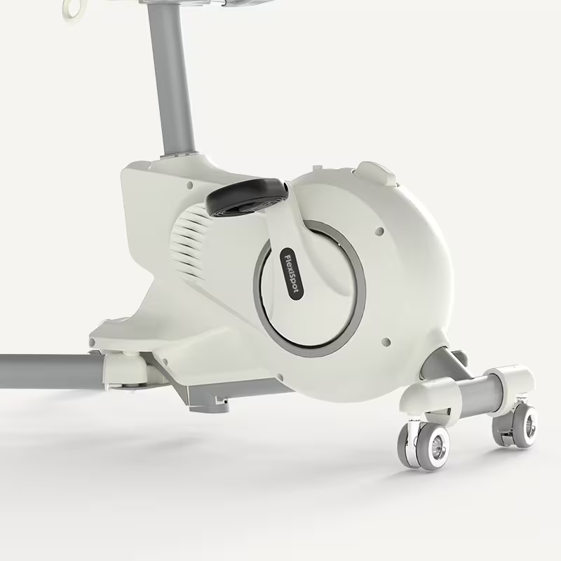 Fitnesz-szék V6, Otthoni edzőkerékpár