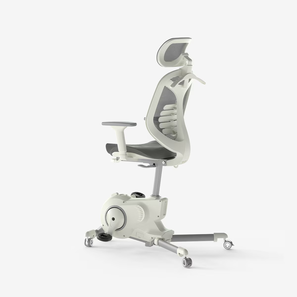 Fitnesz-szék V6, Otthoni edzőkerékpár