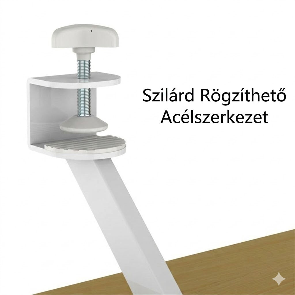 DO03 Monitortartó emelvény – asztali monitor állvány