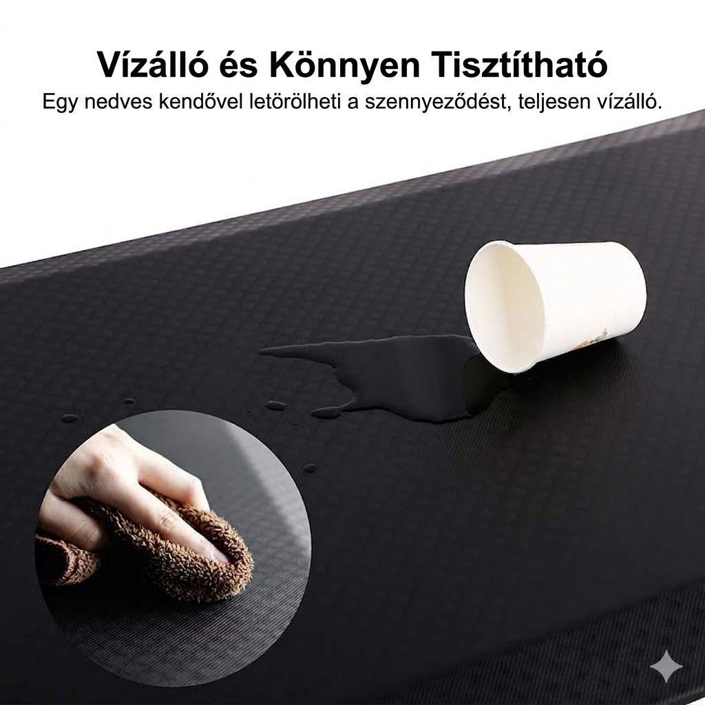 Állómunka szőnyeg MT1