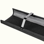 Asztal alatti kábelrendező háló CMP027, 45,2cm